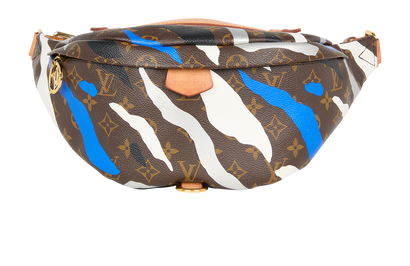 League Of Legends Bumbag, front view